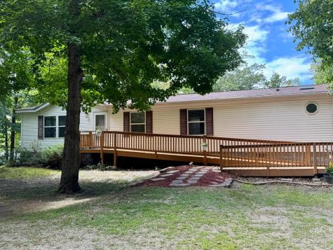 14196 E Fox Lake Road Detroit Lakes MN 56501
