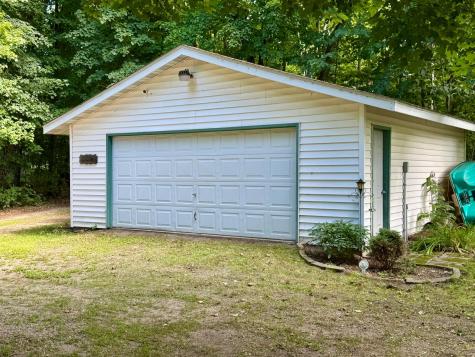 14196 E Fox Lake Road Detroit Lakes MN 56501