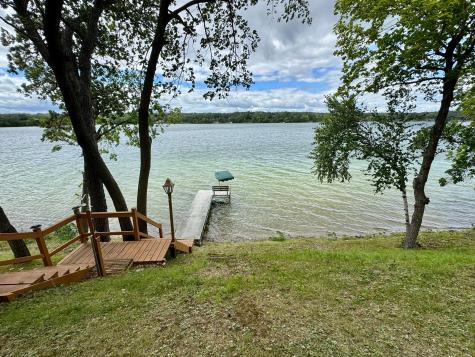 14196 E Fox Lake Road Detroit Lakes MN 56501
