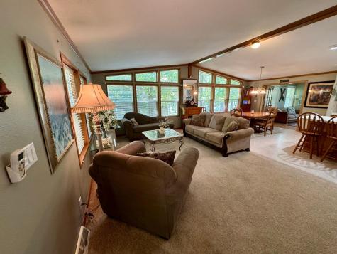 14196 E Fox Lake Road Detroit Lakes MN 56501