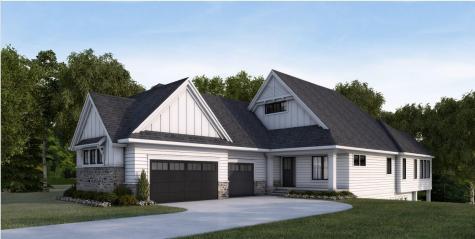 588 Harbor Court Shoreview MN 55126