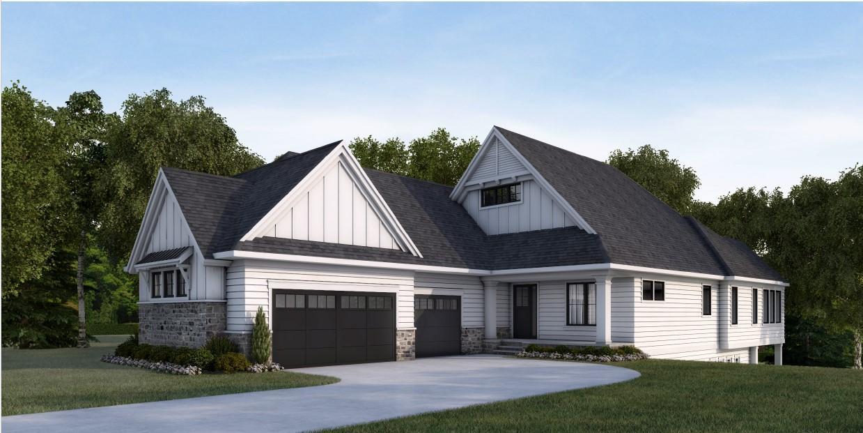 588 Harbor Court Shoreview MN 55126