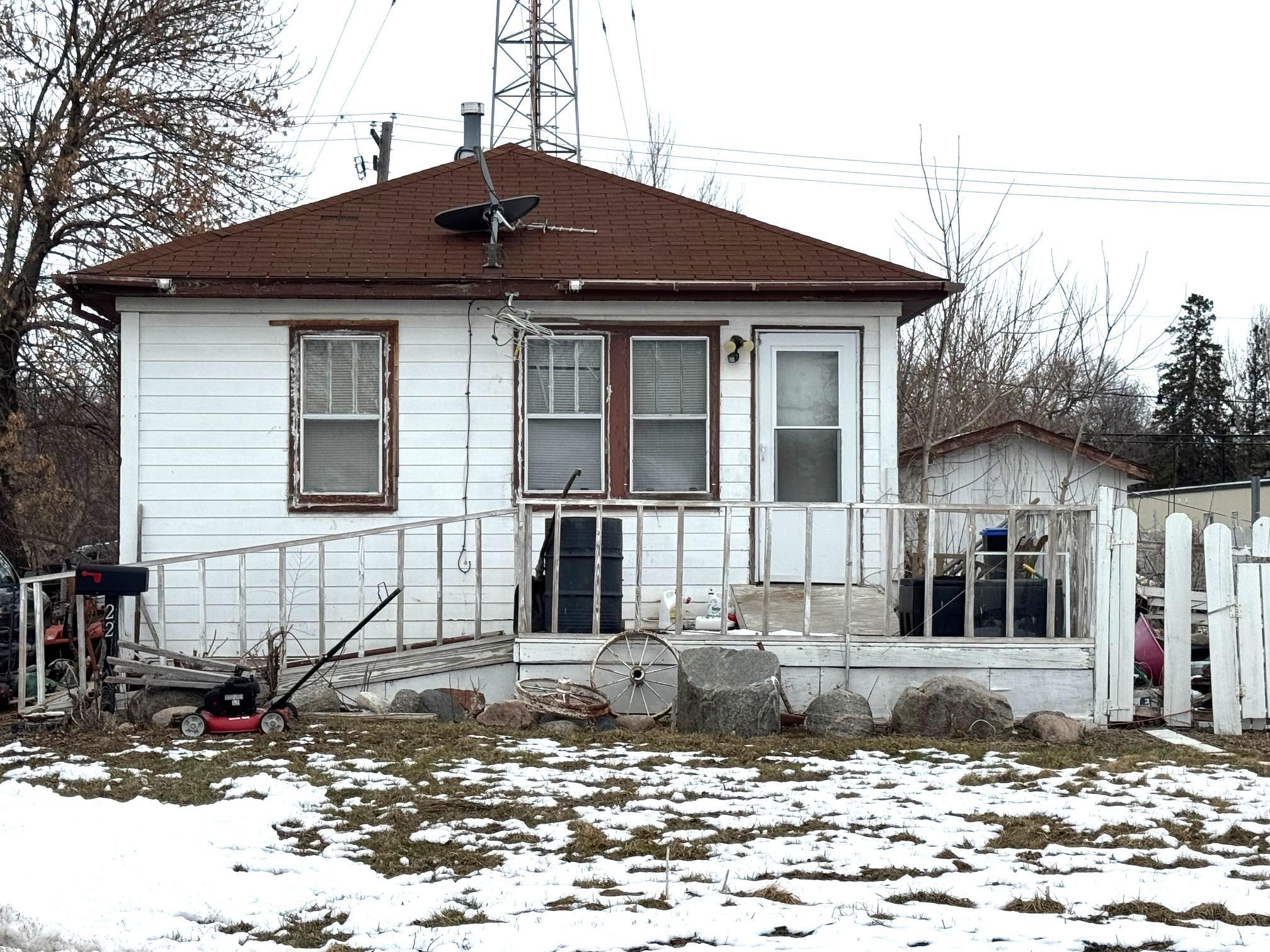 228 1st Avenue W West Fargo ND 58078