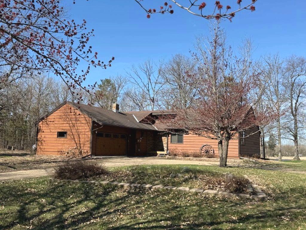 23505 Gracewood Drive Arago Twp MN 56470