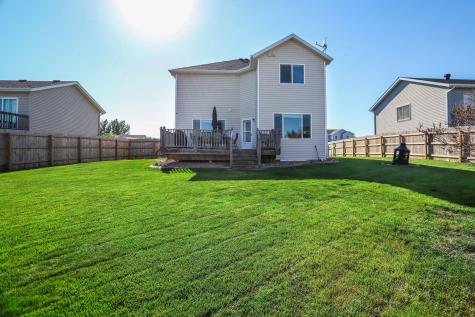 4509 W 11th Street W West Fargo ND 58078