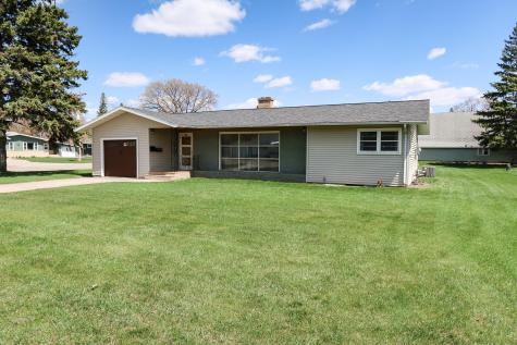 308 4th Street E Ada MN 56510