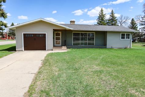308 4th Street E Ada MN 56510