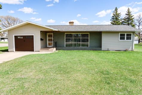 308 4th Street E Ada MN 56510