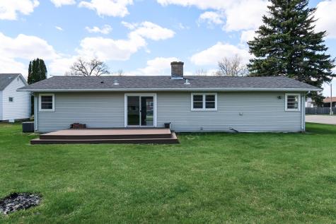 308 4th Street E Ada MN 56510