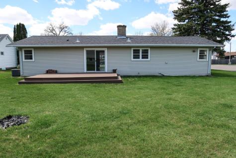 308 4th Street E Ada MN 56510