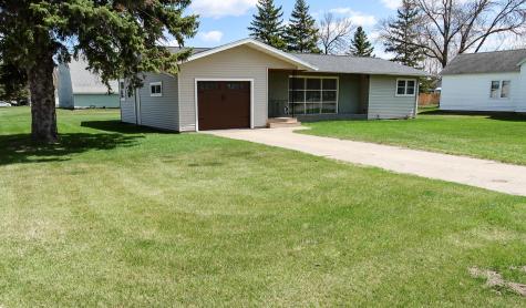 308 4th Street E Ada MN 56510