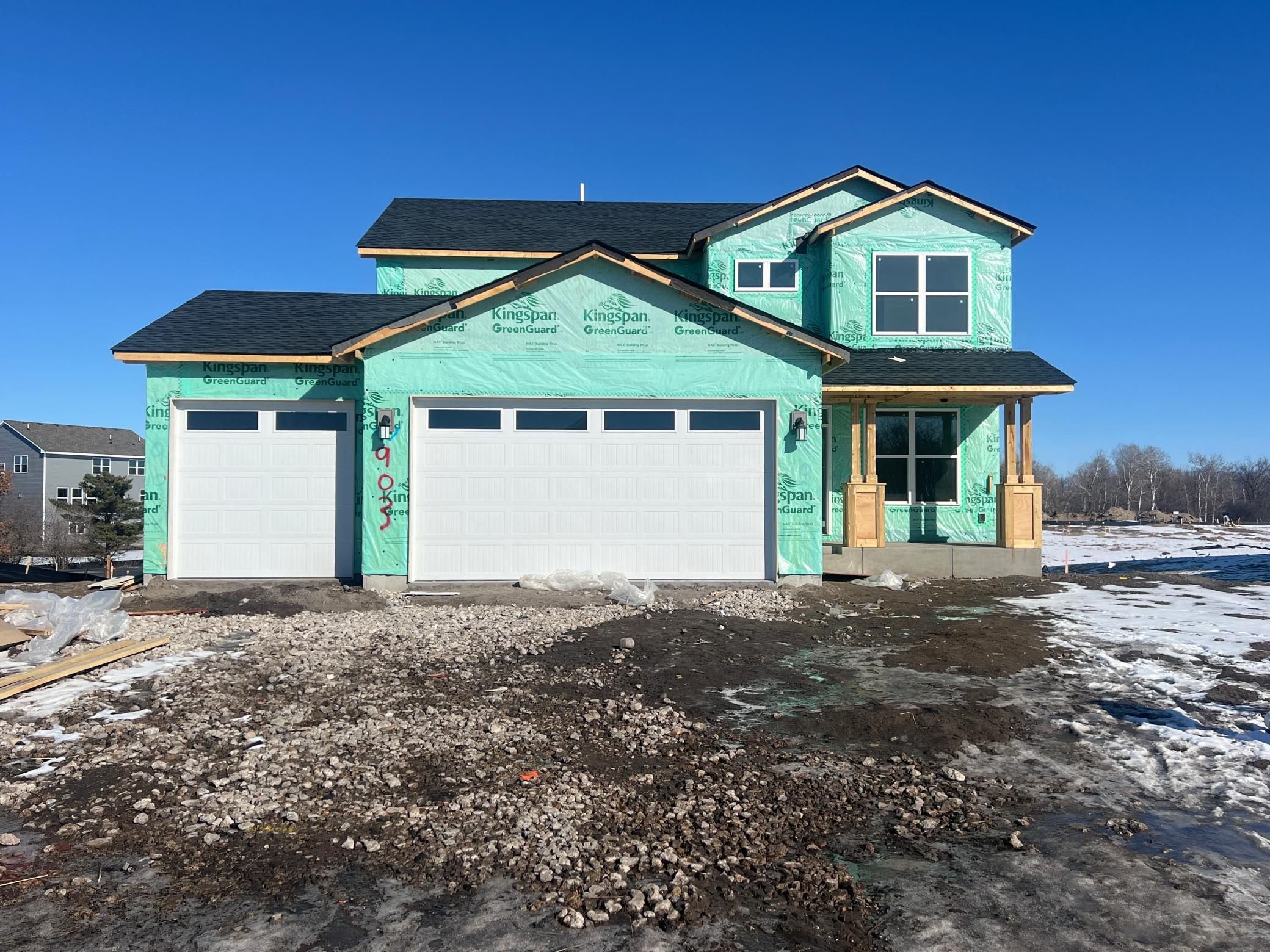 903 149th Lane NW Andover MN 55304