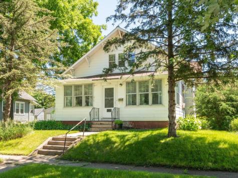 1120 Louden Avenue N Glencoe MN 55336