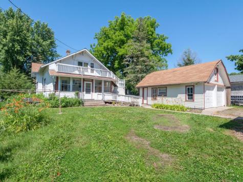 1120 Louden Avenue N Glencoe MN 55336
