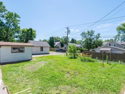 1120 Louden Avenue N Glencoe MN 55336
