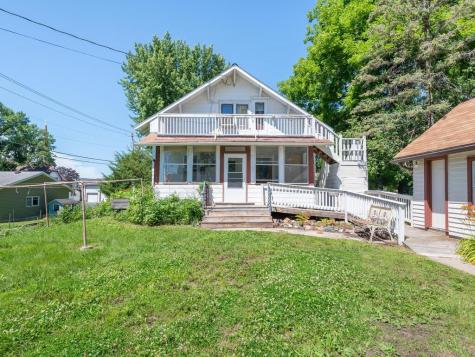 1120 Louden Avenue N Glencoe MN 55336