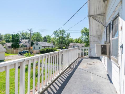 1120 Louden Avenue N Glencoe MN 55336
