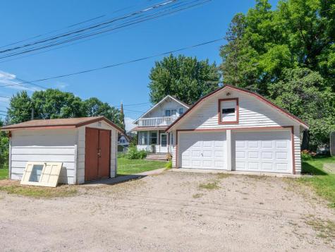 1120 Louden Avenue N Glencoe MN 55336