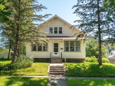 1120 Louden Avenue N Glencoe MN 55336