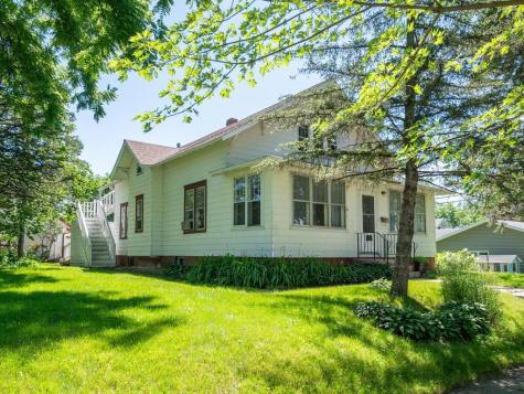 1120 Louden Avenue N Glencoe MN 55336