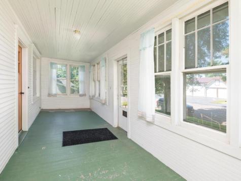 1120 Louden Avenue N Glencoe MN 55336