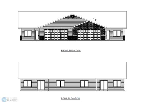 1410 Prairie Lane Wahpeton ND 58075