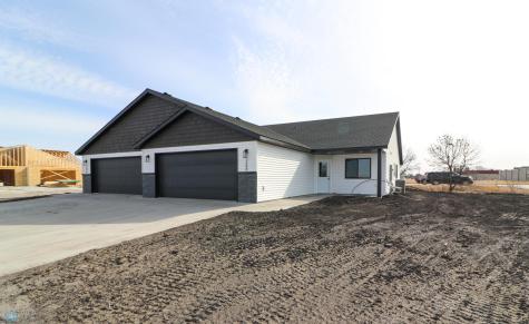 1410 Prairie Lane Wahpeton ND 58075