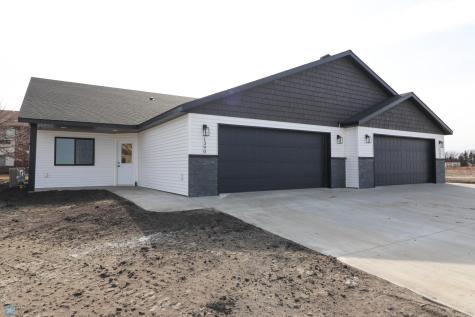 1410 Prairie Lane Wahpeton ND 58075