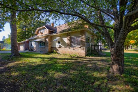213 Baker Street N Deer Creek MN 56527