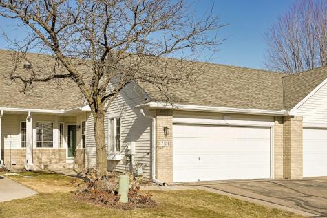 7311 Brittany Lane Inver Grove Heights MN 55076