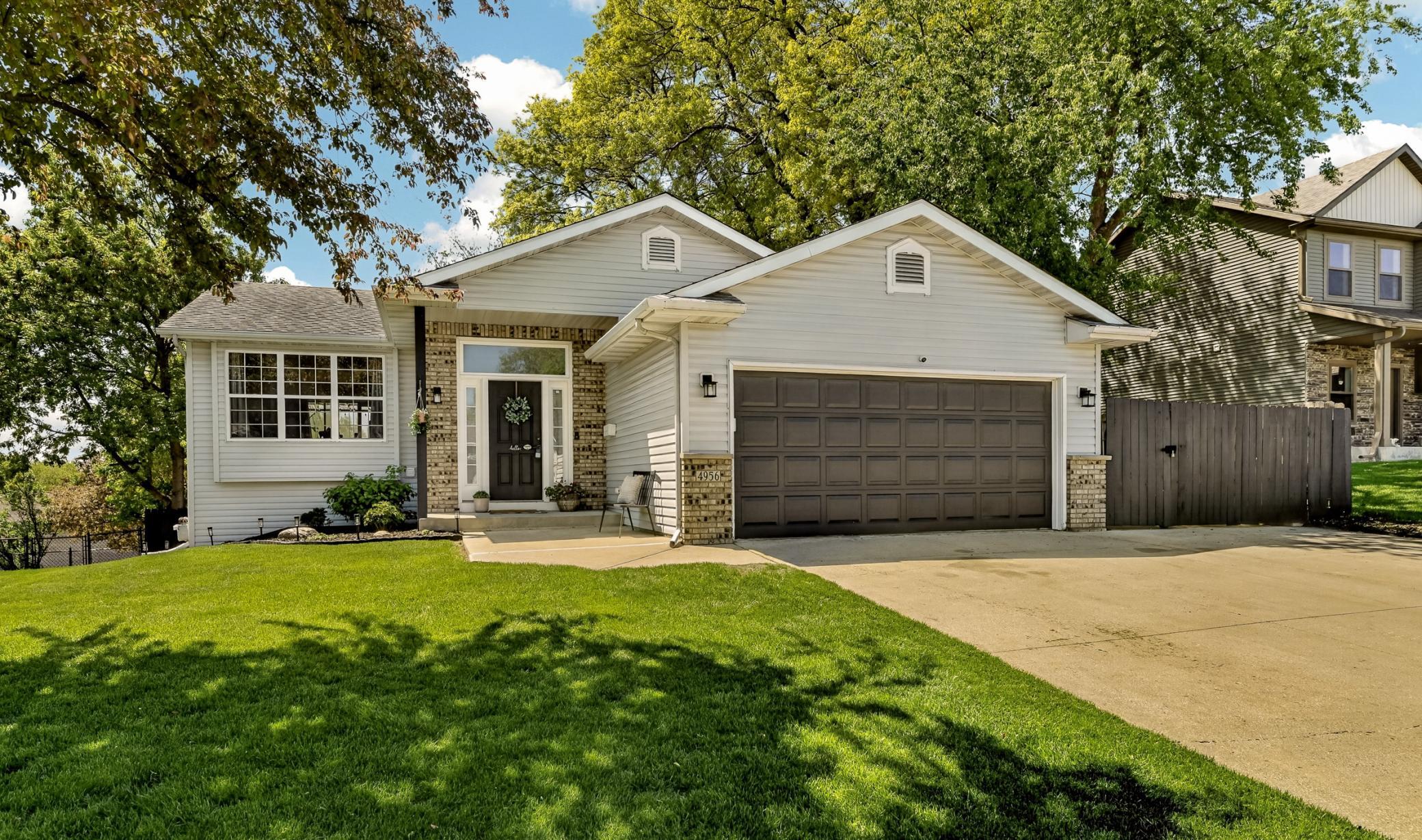 4956 4th Street NW Rochester MN 55901