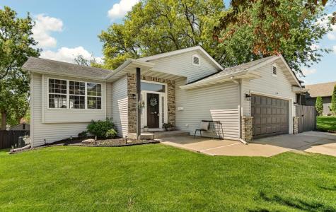 4956 4th Street NW Rochester MN 55901