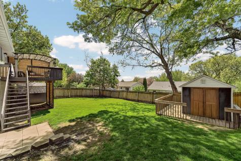4956 4th Street NW Rochester MN 55901
