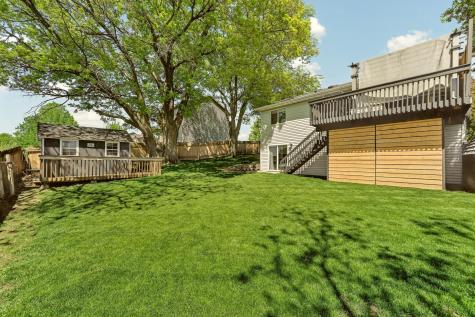 4956 4th Street NW Rochester MN 55901