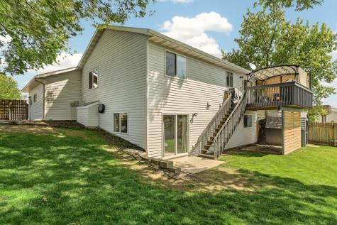 4956 4th Street NW Rochester MN 55901