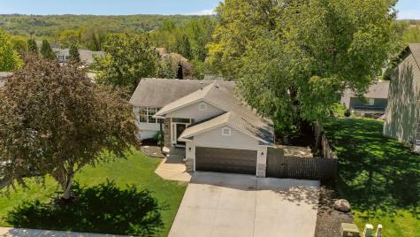4956 4th Street NW Rochester MN 55901