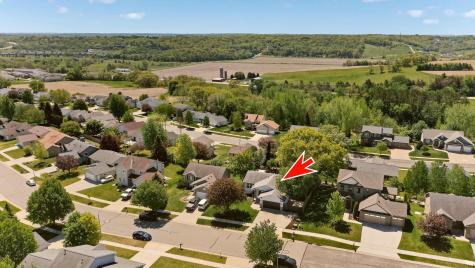 4956 4th Street NW Rochester MN 55901