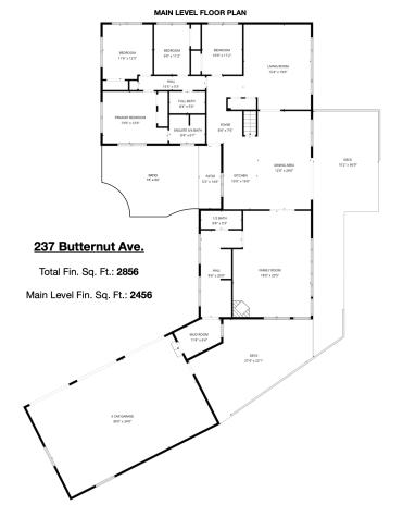 237 Butternut Avenue Red Wing MN 55066