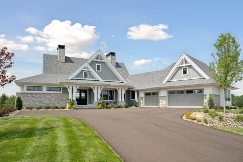 2101 Bridgevine Court Independence MN 55359
