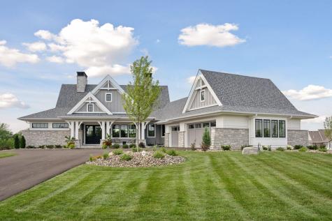 2101 Bridgevine Court Independence MN 55359