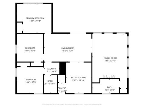 48300 366th Street New York Mills MN 56567