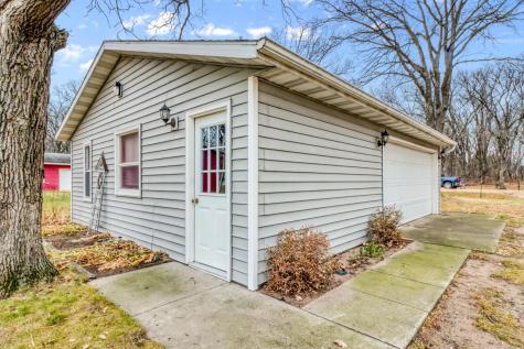 48300 366th Street New York Mills MN 56567