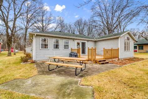 48300 366th Street New York Mills MN 56567