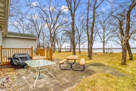 48300 366th Street New York Mills MN 56567