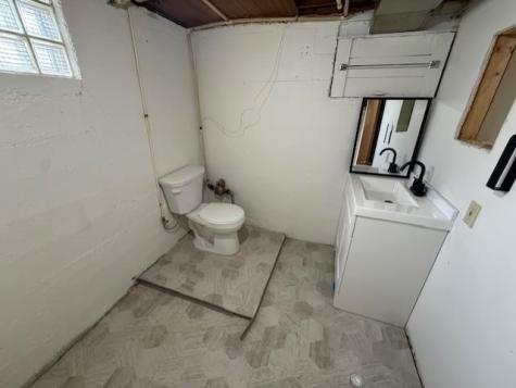 614 Andrews Avenue Breckenridge MN 56520