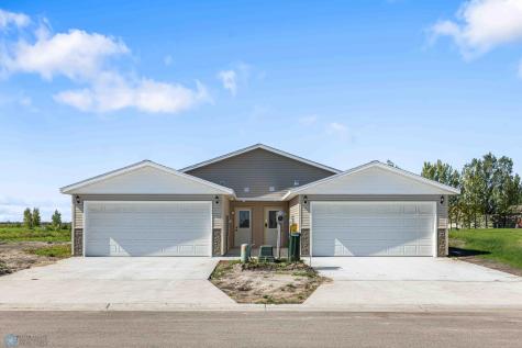 1509 Parke Avenue S Glyndon MN 56547