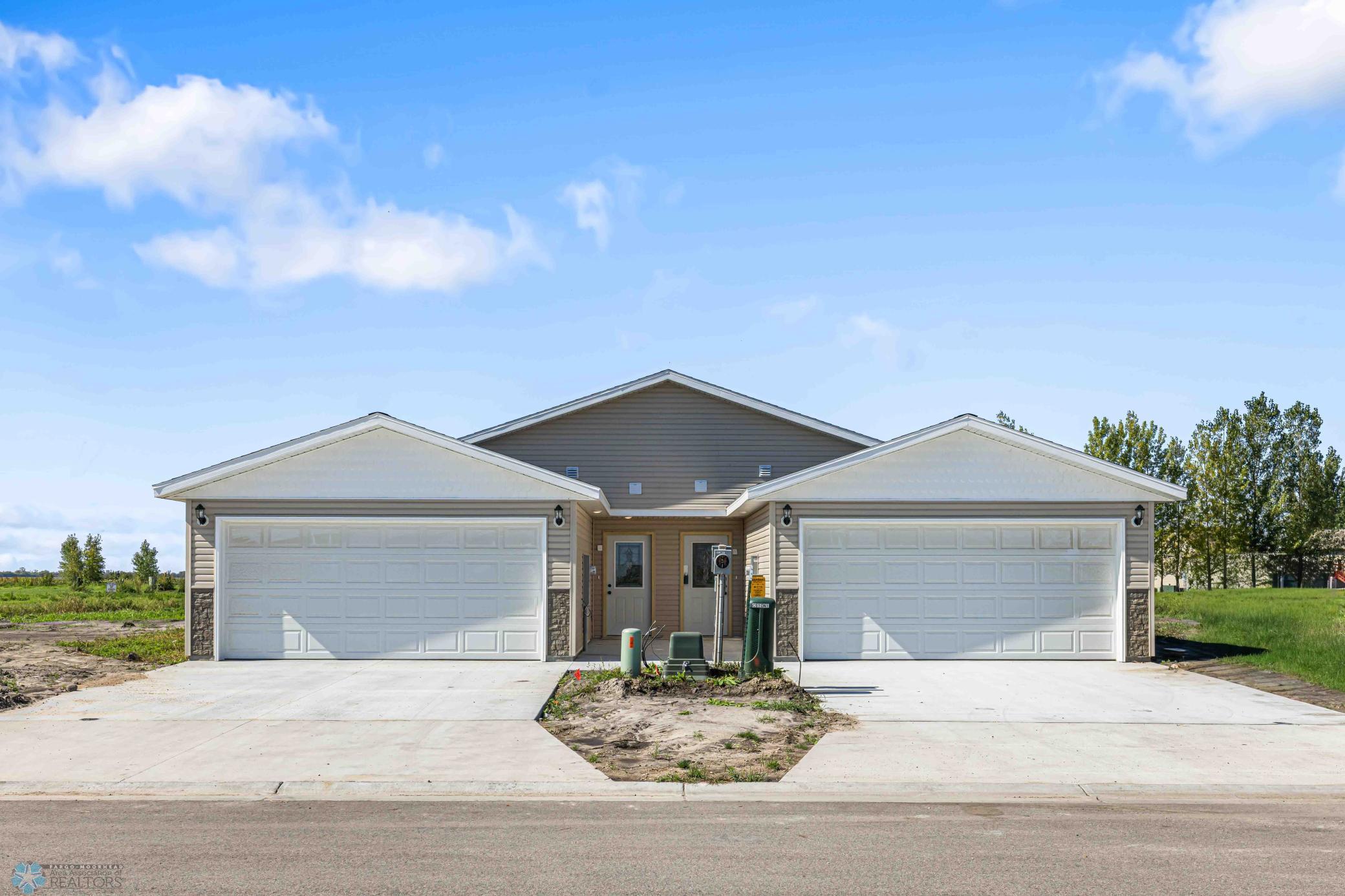 1509 Parke Avenue S Glyndon MN 56547