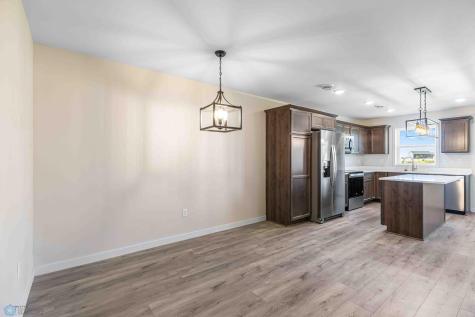 1509 Parke Avenue S Glyndon MN 56547