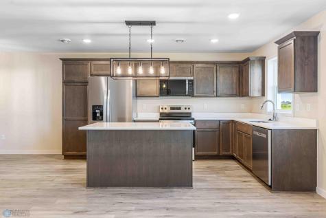 1509 Parke Avenue S Glyndon MN 56547