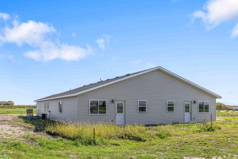1509 Parke Avenue S Glyndon MN 56547